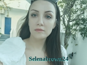 Selenabrown24