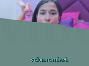Selennemilash