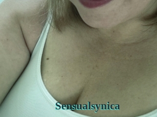 Sensualsynica
