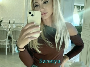 Serenya