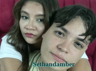 Sethandamber