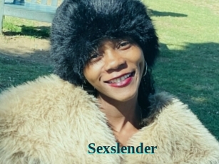 Sexslender