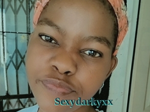 Sexydarkyxx