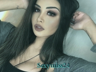 Sexymiss24