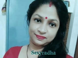 Sexyradha