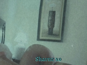 Sharnz_xo