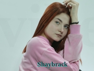Shaybrack