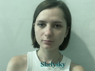 Shelysky