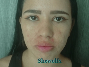 Shewolfx