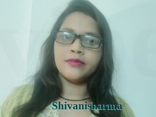 Shivanisharma