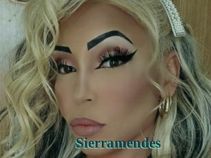 Sierramendes