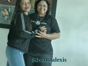 Silvanaalexis