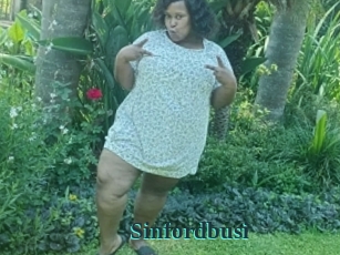 Sinfordbusi