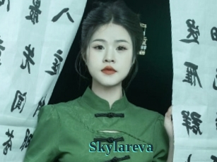 Skylareva