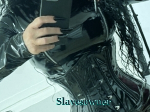 Slavesowner