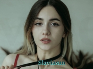 Slaviasun