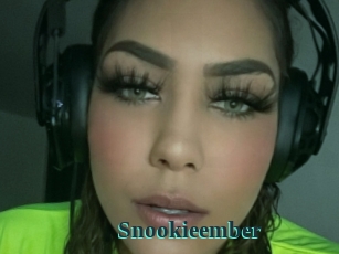Snookieember