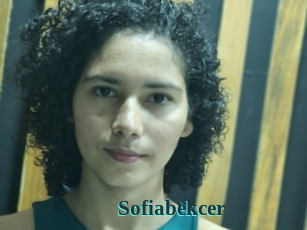Sofiabekcer