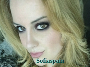 Sofiaspain