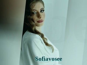 Sofiavosee