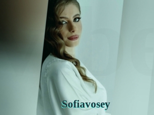 Sofiavosey