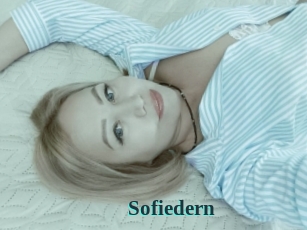Sofiedern