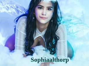 Sophiaalthorp