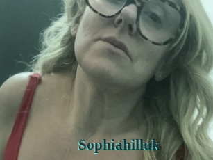 Sophiahilluk