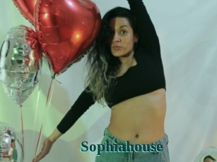 Sophiahouse