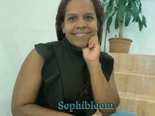 Sophibloom