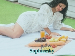 Sophieesky