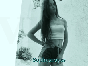 Sophyareyes