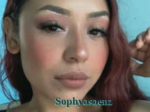 Sophyasaenz