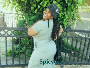 Spicyexi