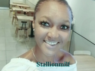 Stallionmilf