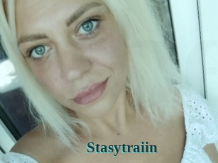 Stasytraiin