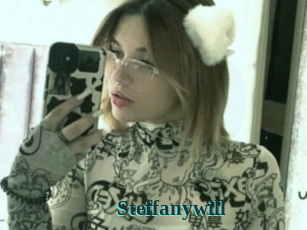 Steffanywill
