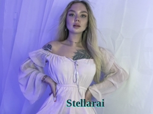 Stellarai