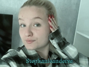 Stephanieanderso