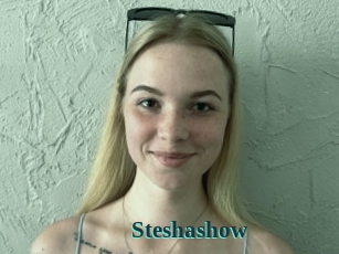 Steshashow
