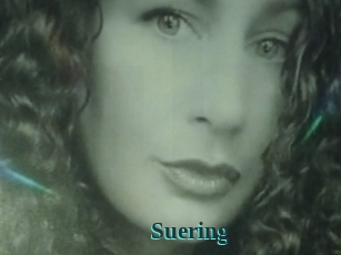 Suering