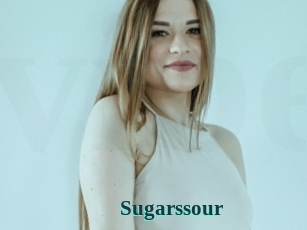 Sugarssour