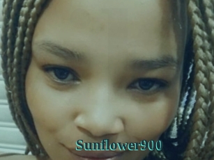 Sunflower900