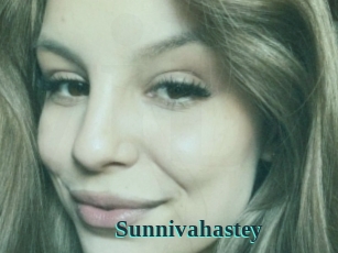 Sunnivahastey