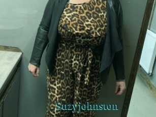 Suzyjohnston