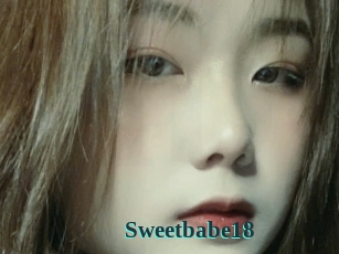 Sweetbabe18