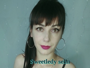 Sweetledy_selin