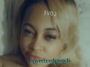Sweetredpeach