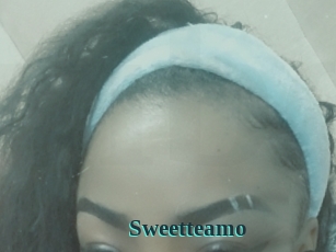 Sweetteamo