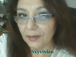 Sxyvivian